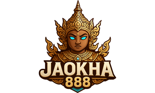 jaokha888 ศูนย์รวมความบันเทิงครบวงจรระดับพรีเมียม